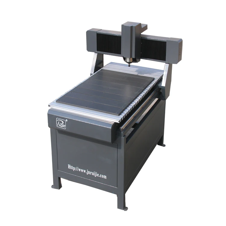 RUIJIE High Quality 6090 Mini CNC Router
