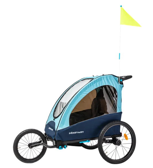 2020 NEW BABY BIKE TRAILER