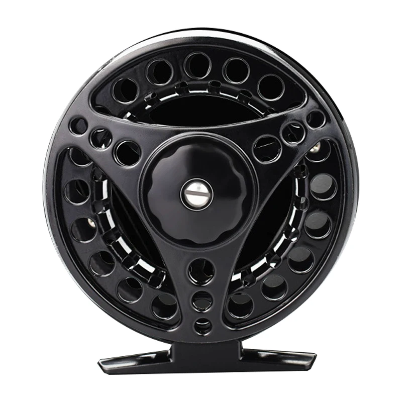 oem wholesale cheap aluminum alloy 2+1BB deep sea fishing drum spinning fishing reels