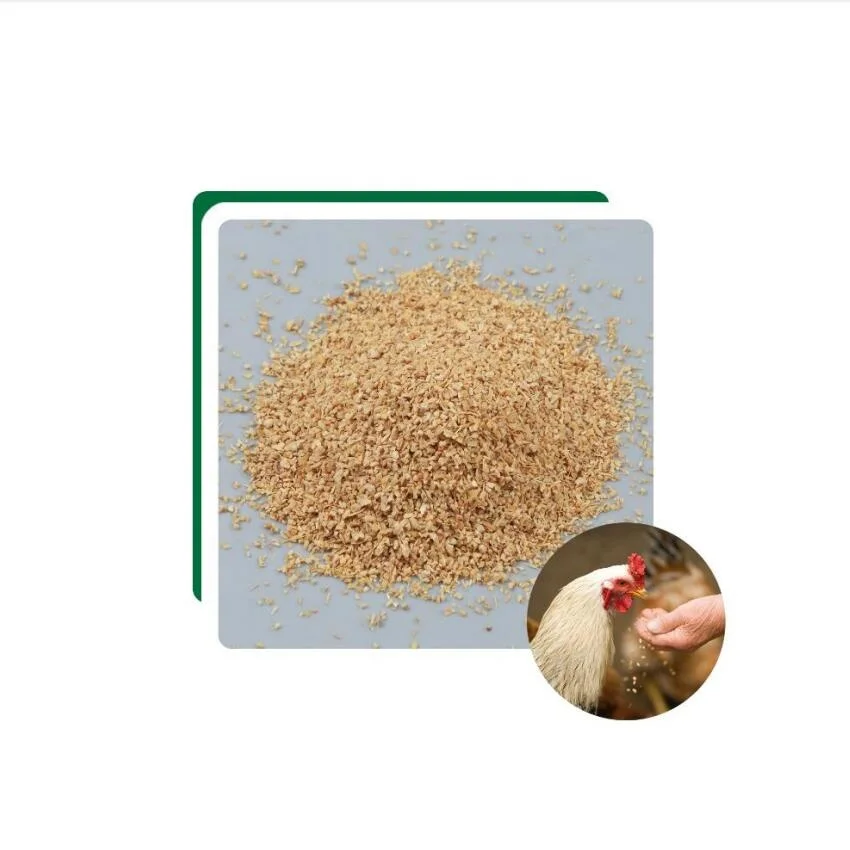 
Choline Chloride 60% (Corn Cob carrier) Feed Grade 