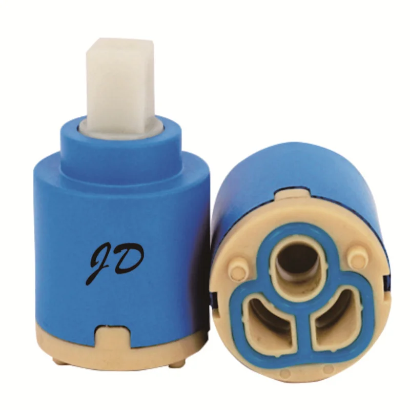 JD25DA-1 Controller Change-over  Valve Core Water Valve Switching Adjustme Shower Switch Rotating Accessories Separator General