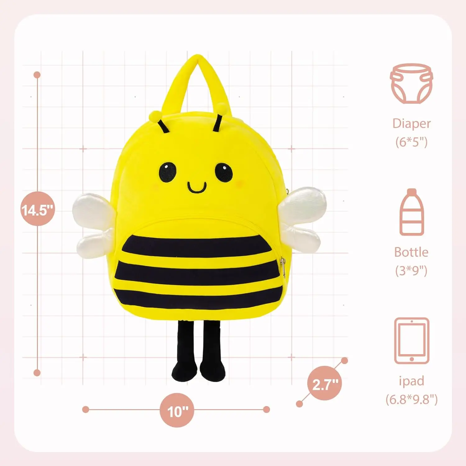 Plush Toy New Design Cartoon Style Comfortable Soft Cat Stuffed Animal Unisex ASTM Custom Color Custom Sizes Slippers Unisex