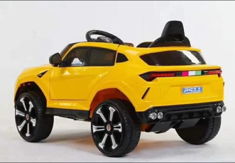 Горячая Распродажа от фабрики FUTAI игрушечный автомобиль Электрический перезаряжаемый для детей