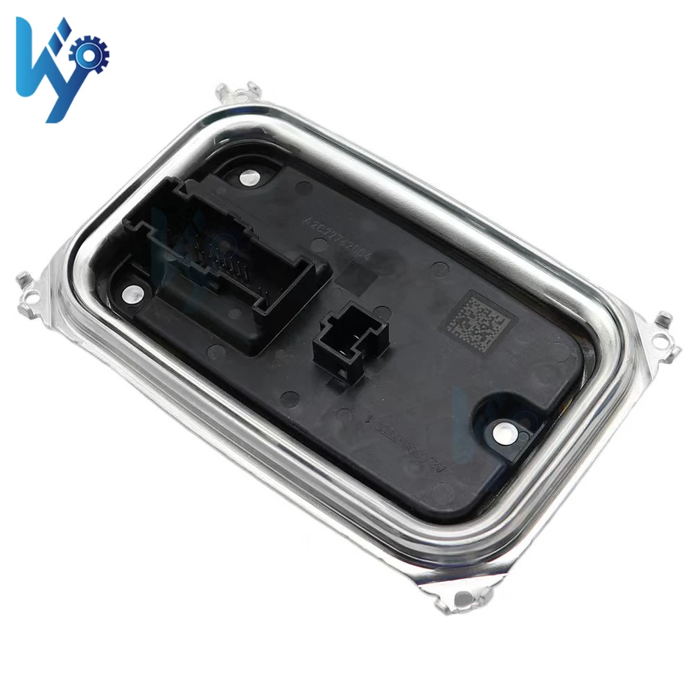 KY Original Used LED Headlight Ballast A2139002634 Control Module 2139002634 for Mercedes E CLASS W213 E350 GLE 350