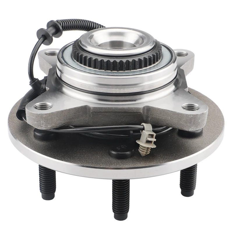 
Siming Front Axle Car Wheel Hub Automotive Bearing 515046 for 2004-2005 Ford F150 