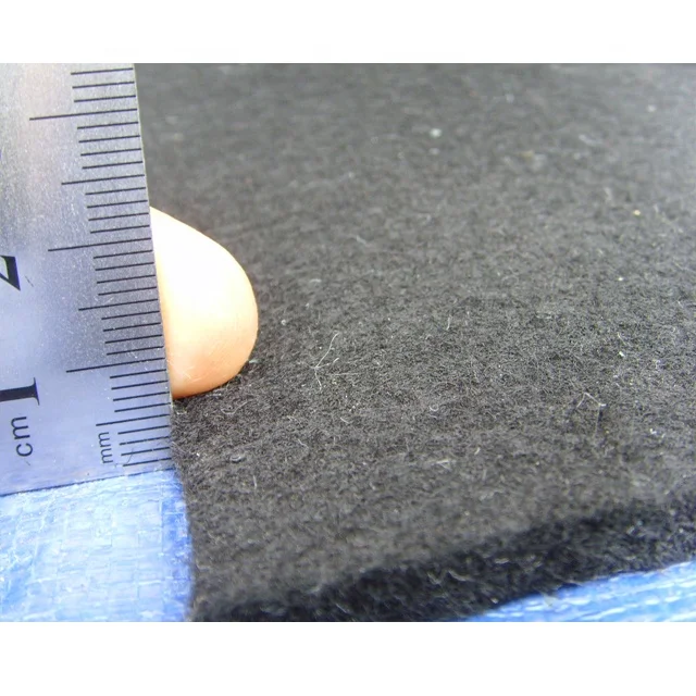 Glass Cutting Felt for Glass Machine