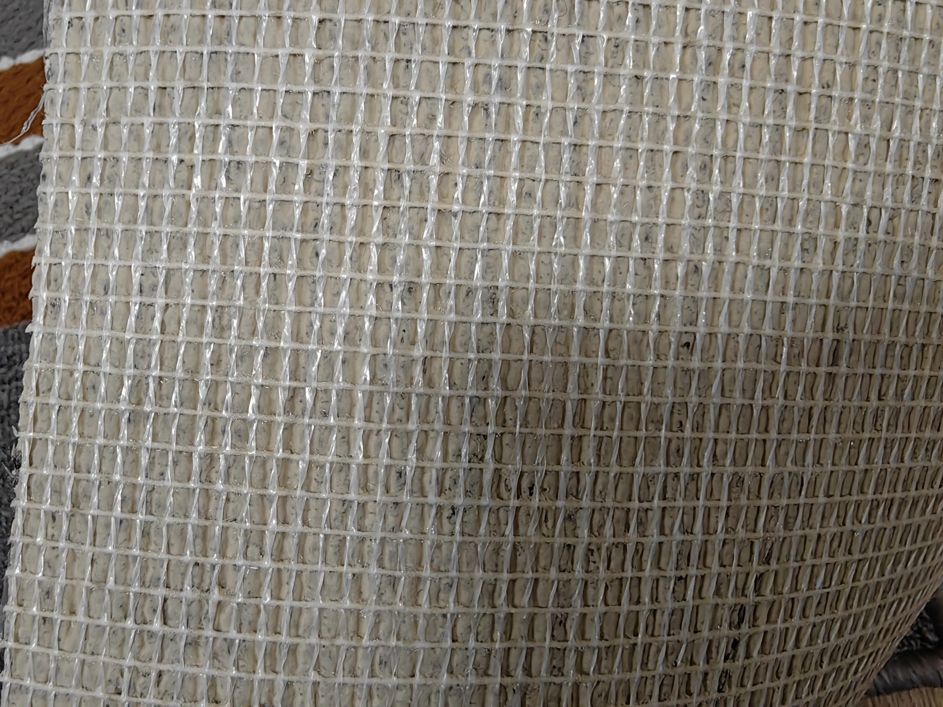 Custom Wall to Wall Hallway Living Room Area Flame retardant Nylon Carpets Grid base and rugs