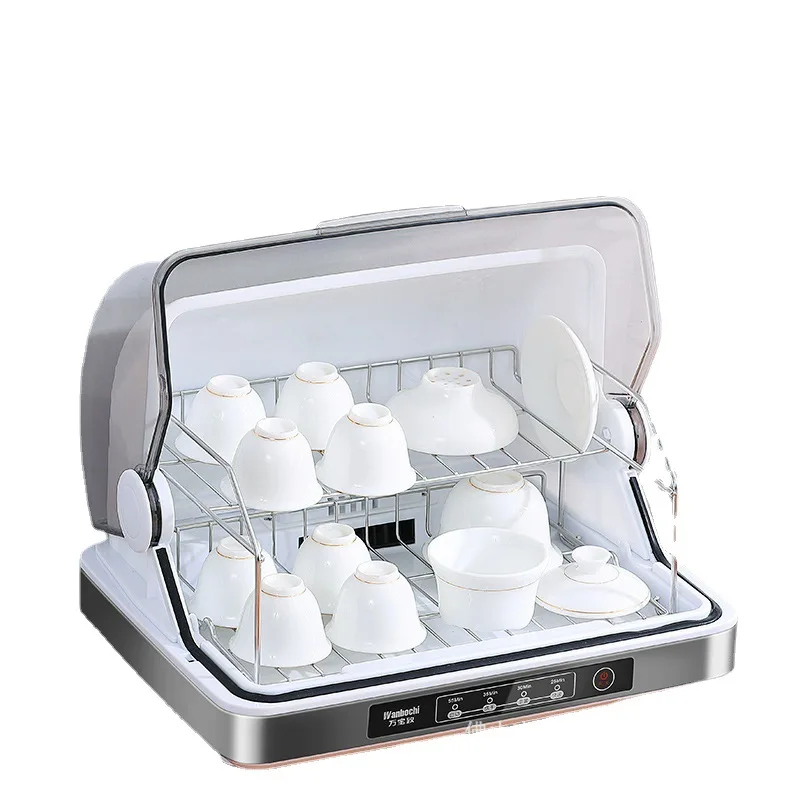 Многофункциональные дезинфицирующие шкафы 20-40 л из нержавеющей стали