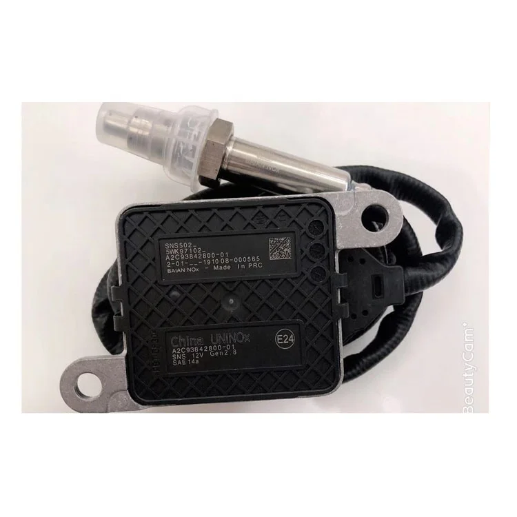 Truck spare parts nitrogen oxigen auto sensors A2C93842800-01 5WK97102