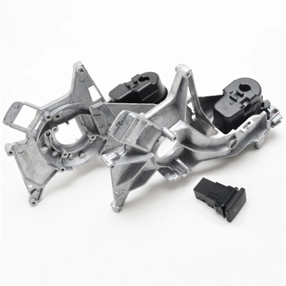 For 2010-2020 LAND CRUISER PRADO Rearview mirror is folded 2008-2020urj200 mirror with automatic controller for land cruiser 200