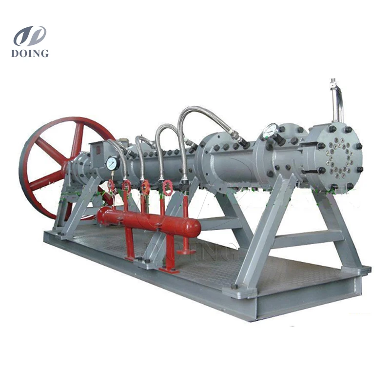 Hot sell soybean oil processing machine soybean oil extraction machine soya bean oil pressing equipment in Nigeria