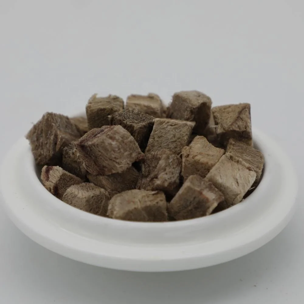 factory factories venison pet food dogs cats treat dry real nature cat food retriever goody pet foods