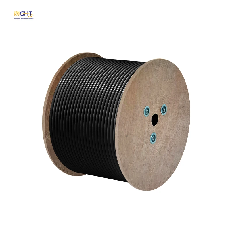 Manufacturers Selling 4Pr 24Awg Cat 5 Cable Utp Pvc Cable