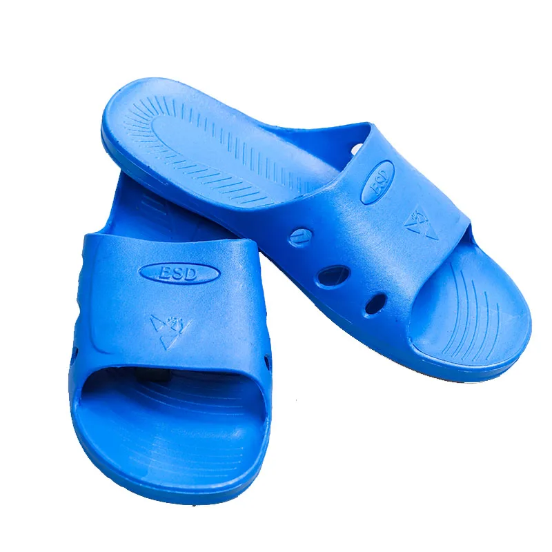antistatic safety esd shoes
