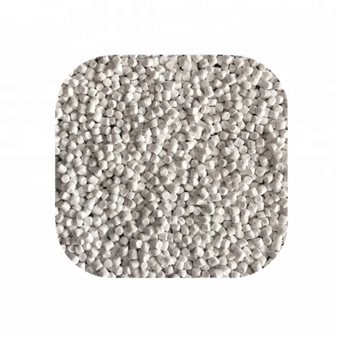 plastic  masterbatch white masterbatch  for  PVC ABS PET PS PC PA PLA PE PP