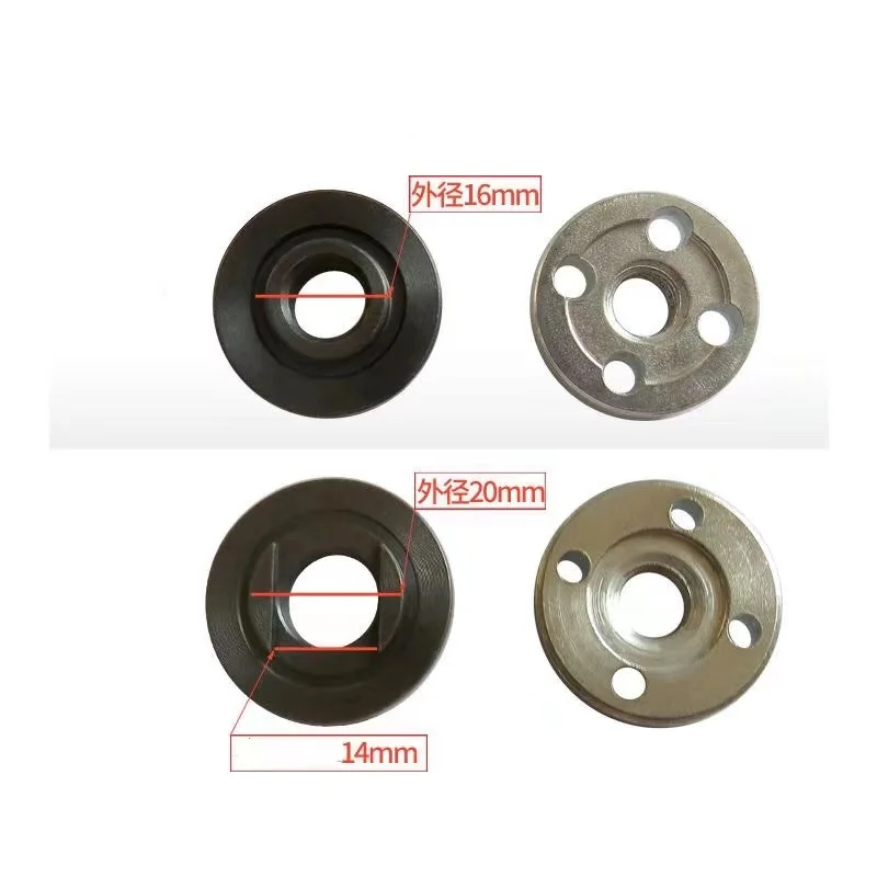 Hot sale Angle grinder clamp Universal pressing plate of angle grinder