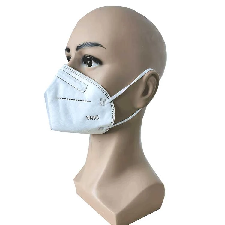 Kn95 Masks Three-Dimensional Chinese Customiz  Single Wrap Packing