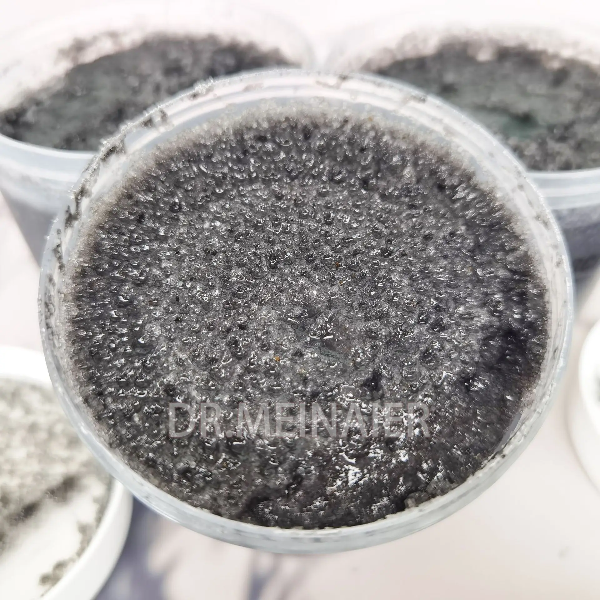 Multiple Scents Whitening Face and Body Scrub Skin Care  Sea Salt Exfoliating Deep Cleansing Sugar Scrub