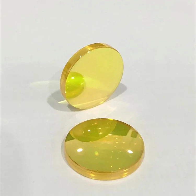 JDS high transmission 0.5-18um IR bandpass Filters , ZnSe, germanium filter, CO2 filter