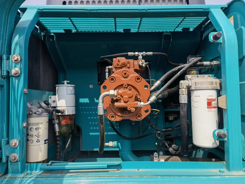 Used Digger Medium Large Crawler Sunward Digging Machine 50ton Excavators Prices for sale