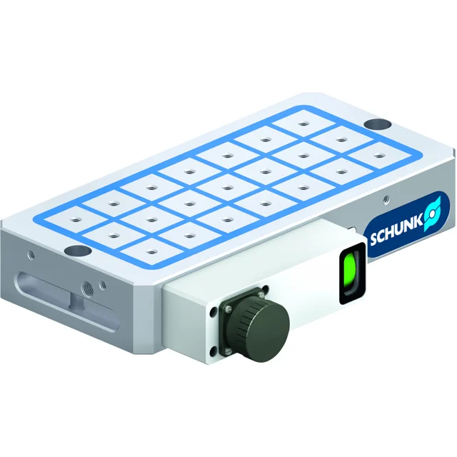 Макита MFRS-A1-032 315x150 магнитных патронах для дробления Универсальный шарнирный робот