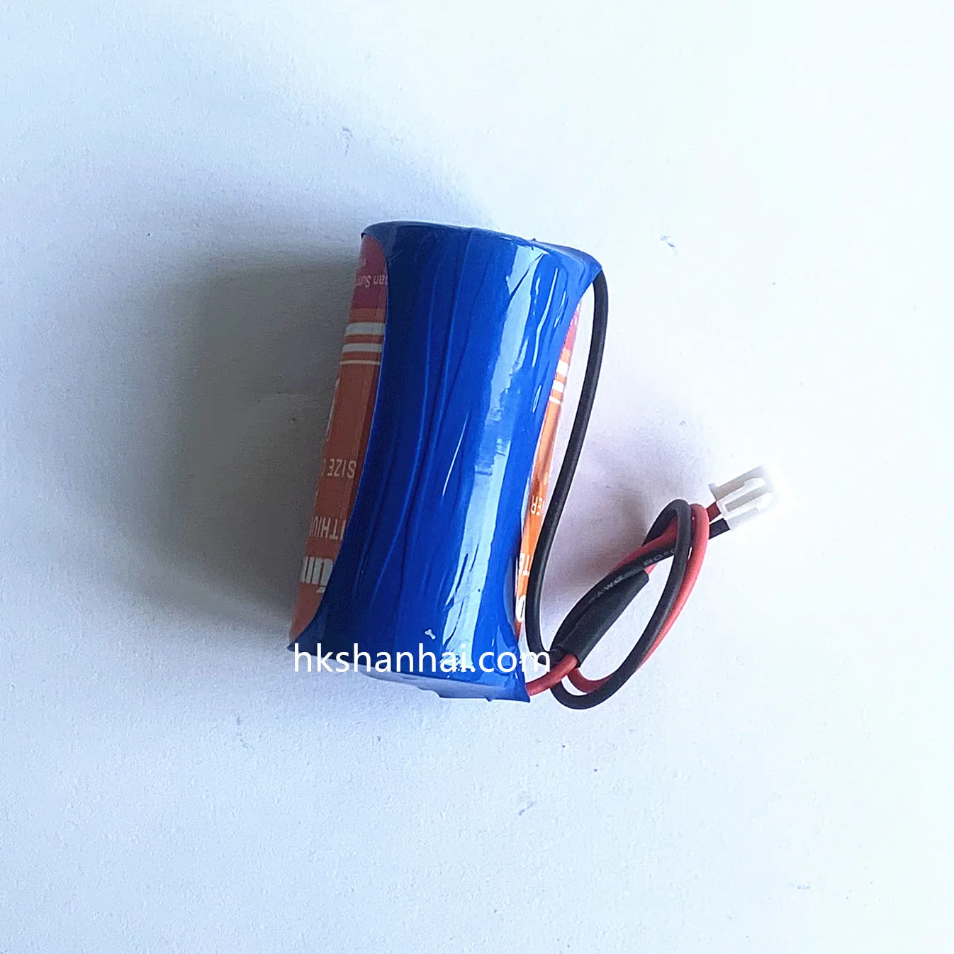 Popular Items ER26500 ER26500M ER26500H Lithium battery ER26500M with connector JST 2pos 2.54mm pitch Hot sales