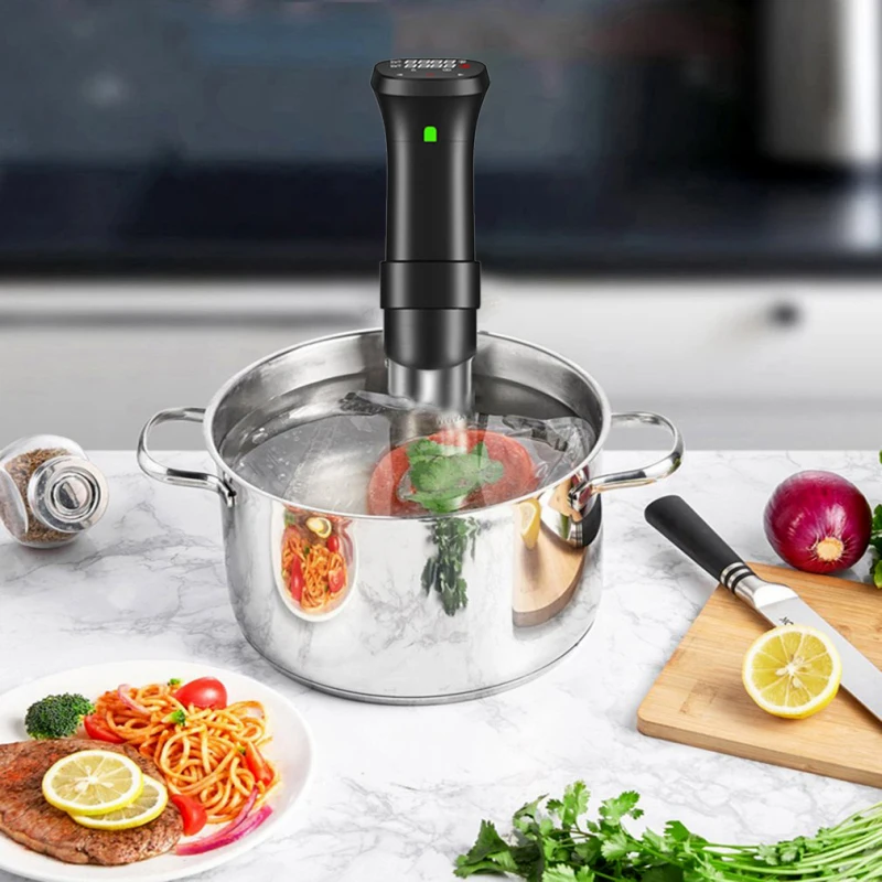 Water Bath Stick Sous Vide Cooker