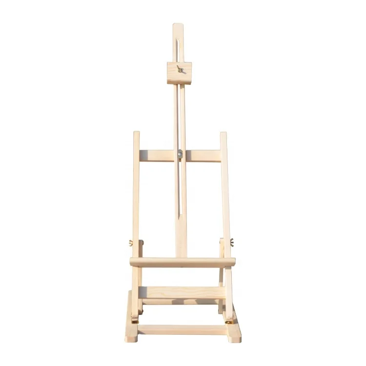 Best Selling  Wood Artist mini Easels