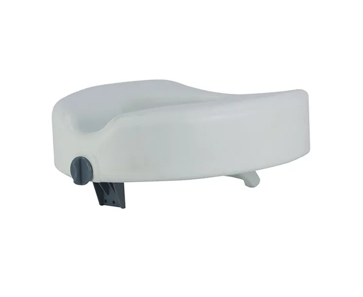 Удобный инструмент для ванной комнаты пожилых людей съемные поднятые сиденья туалета