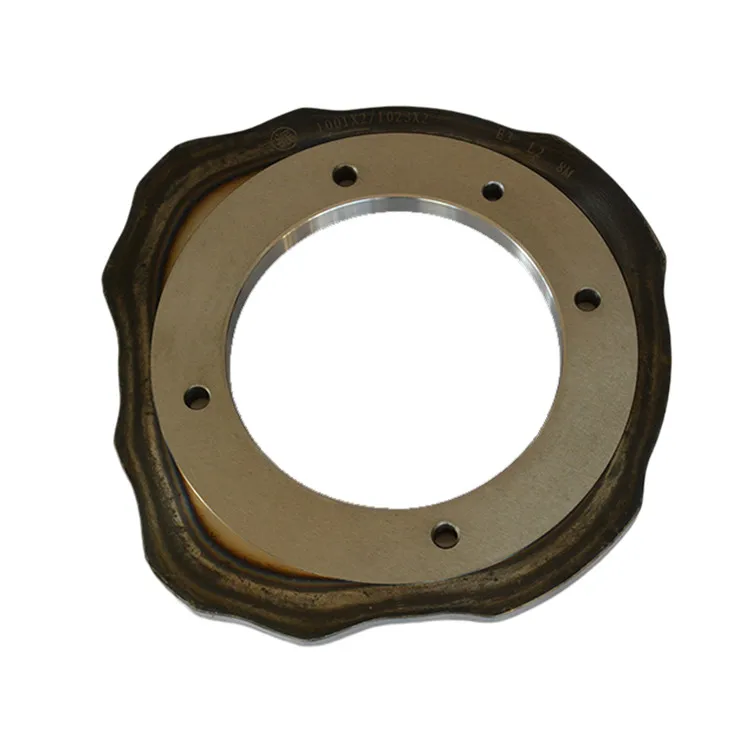 karl mayer pattern disc