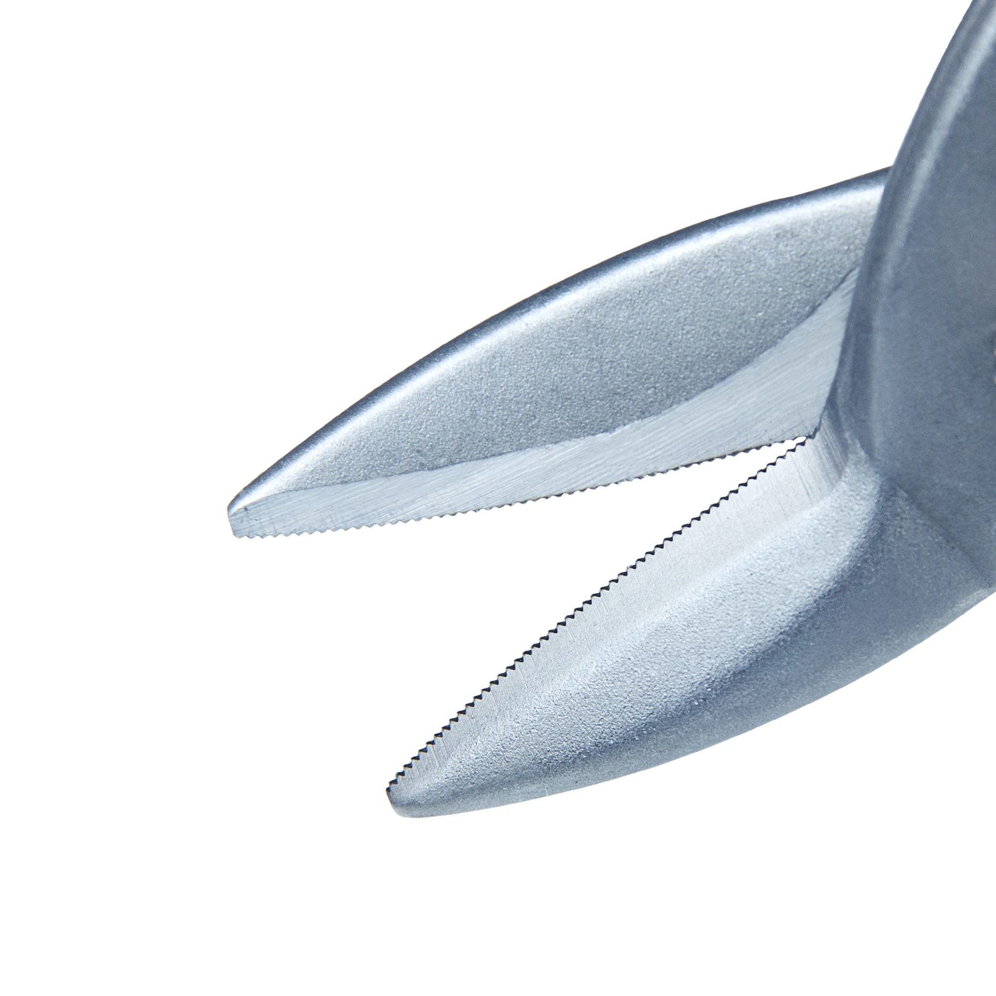 S02011001 10' SALI Brand Cutting tools Professional Aviation Snip