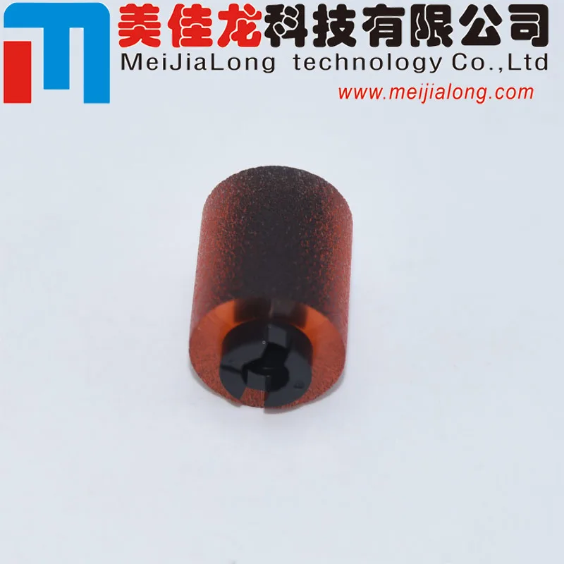 MJL 10Pcs Pickup Roller A00J563600 for Konica Minolta Bizhub C226 C224 C284 C364 552 452 652 283 363 423 253 353 220 280 C360