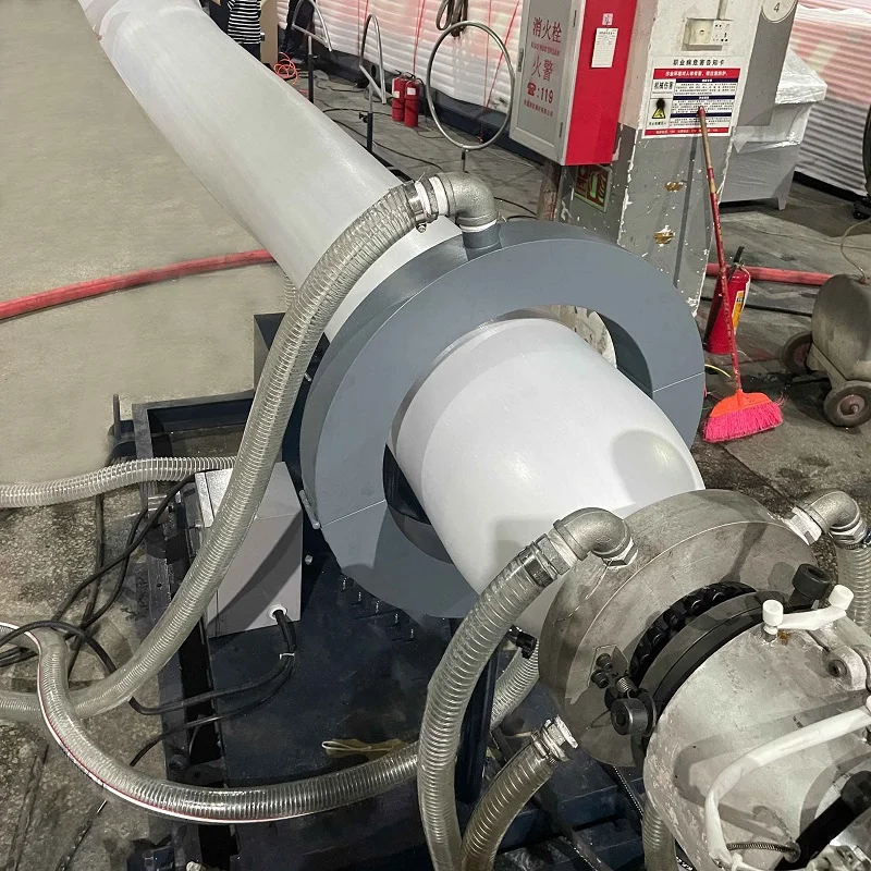 FLY90-120 высококачественный экструдер для вспененного пенопласта