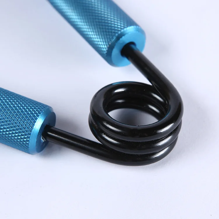 Grip Strength Trainer wrist and forearm development Workout Hand Gripper Arm Muscle Builder Hand Exerciser Trainer