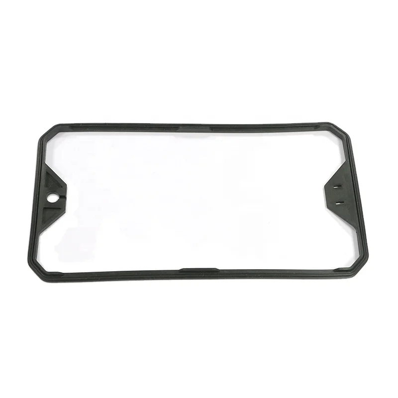 High Precision Custom Molded Gasket Sealing Silicone Rubber Seals NBR CR EPDM Sealing