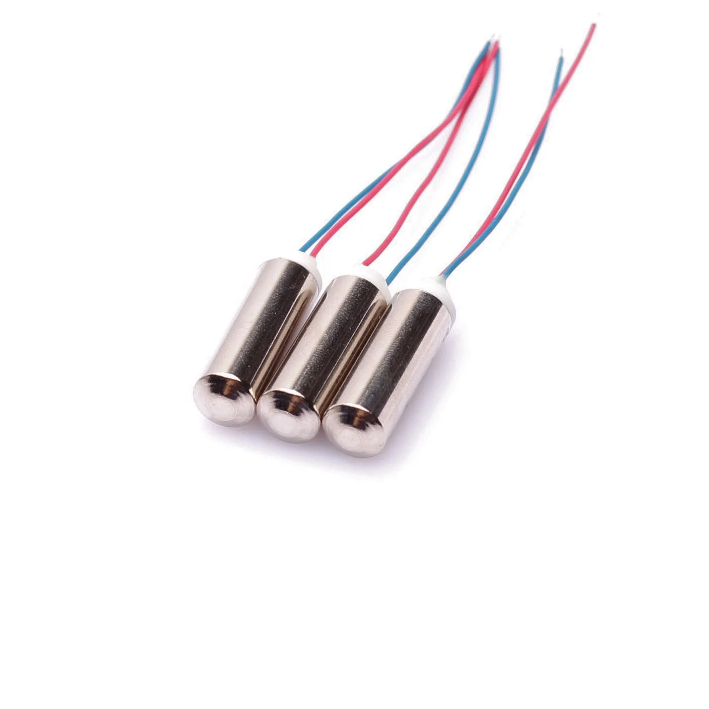 waterproof Built in eccentric motor 0724 hollow cup motor mini vibration coreless motor