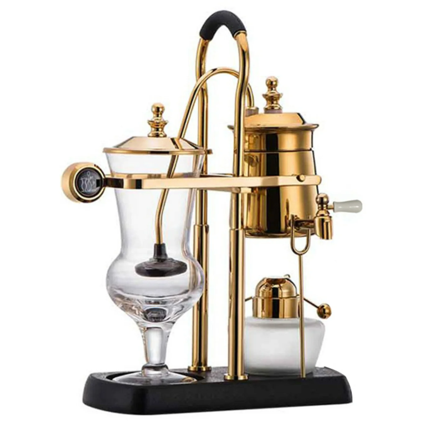 Wholesale Antique Royal Balancing Syphon Coffee Maker