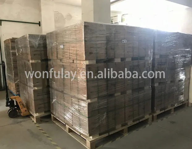 HFC refrigerant recovery/recharge machine for air conditioning CFC/HCFC/HFC refrigerants pump WFL18 at competitive price