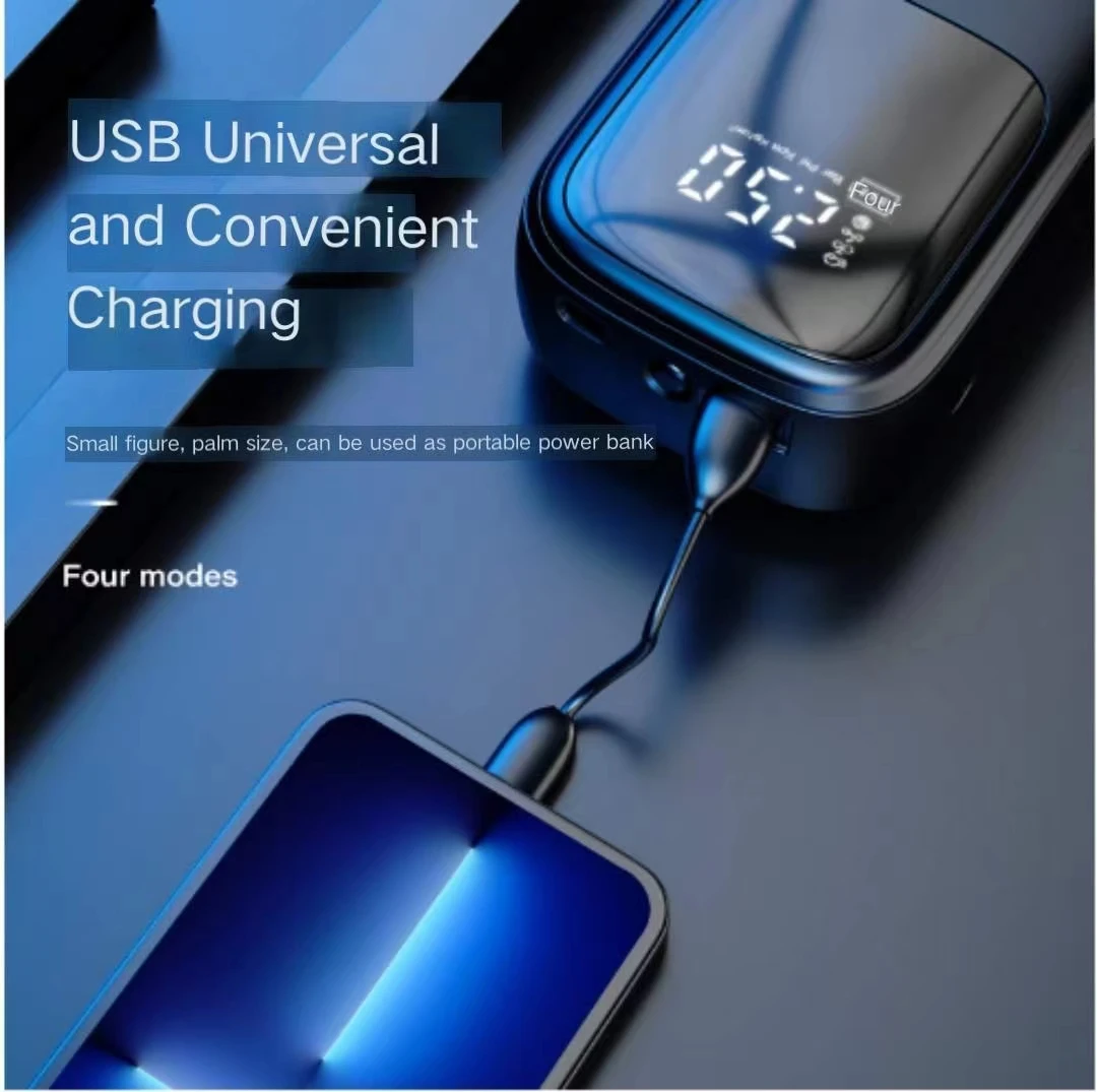 12 V For Bikes Bicycle with Emergency Light 2024 New Portable Electric Digital 150PSI Bicycle Tire Inflator Electric Air Pump