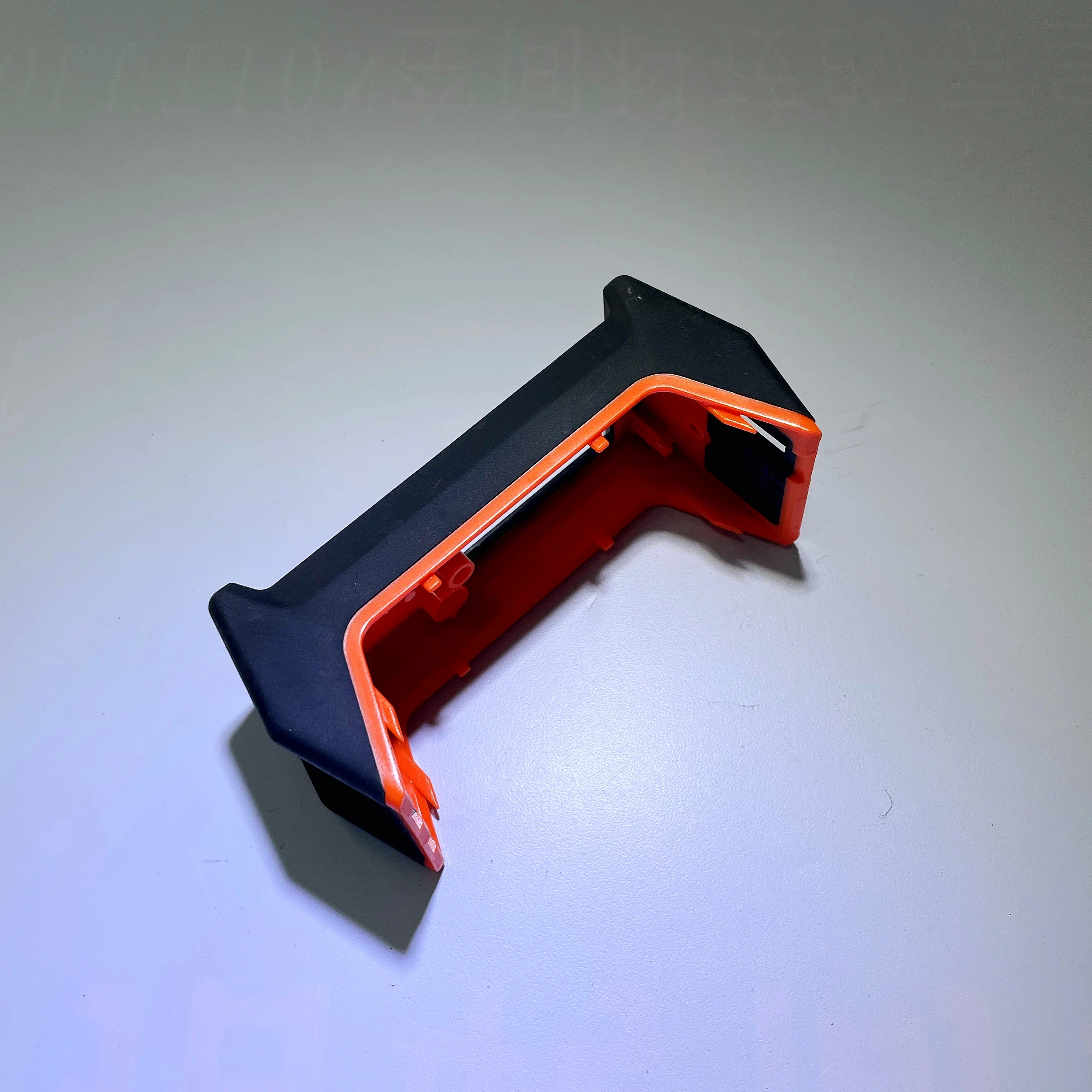 OEM plastic and Secondary injection parts mold