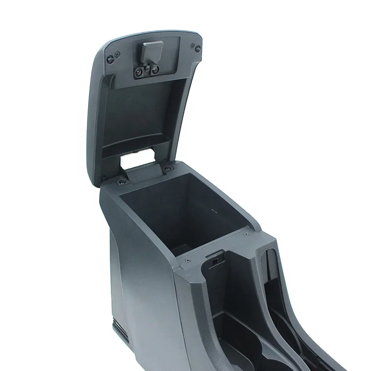 Genuine Auto Parts Center Console for ISUZU DMAX