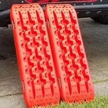 Manx4 Off Road Escape Board High Quality Traction Board Tyre Ladder