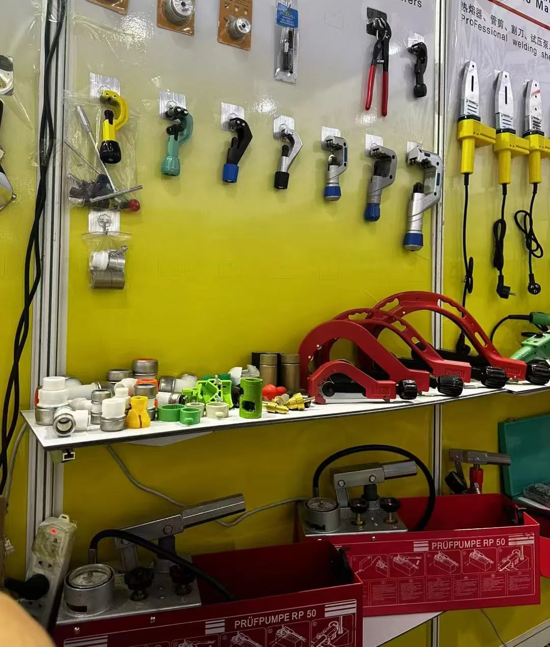 Hot Sale Welping 110tb Ppr Socket Welders Plastic Hot Melt Machine For Water Pipes