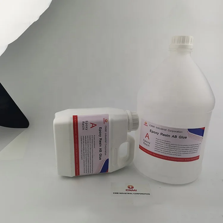 Высокое качество дешевая цена столешница эпоксидная смола бисфенол эпоксидная смола