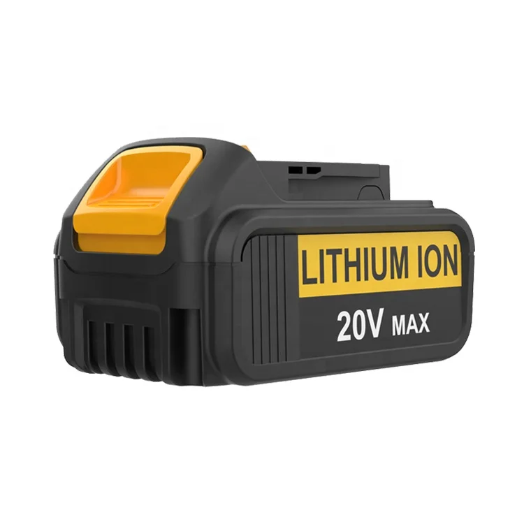 For dewalt batteries 20v 4ah 6ah parkside 6ah,For 18v dewalt battery,For dewalt battery 18v