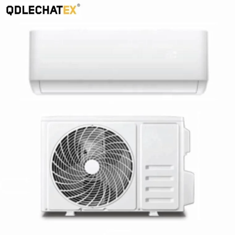 12000but 3.5kw 1ton 110V 220V  Heating cooling wall split air conditioner