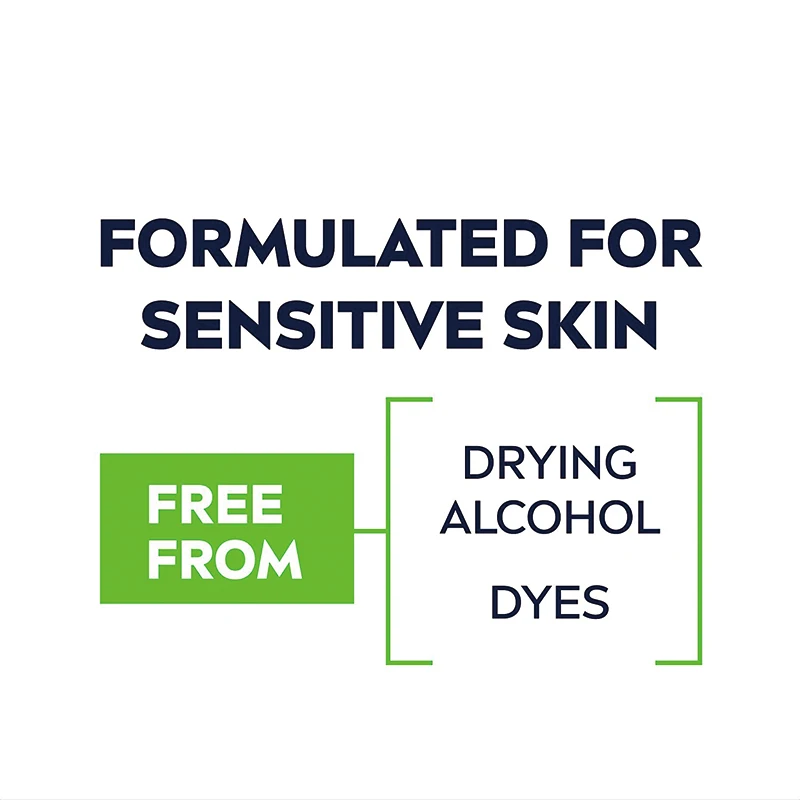 Private label anti itching after shaving balm smoothing man beard after shave balm