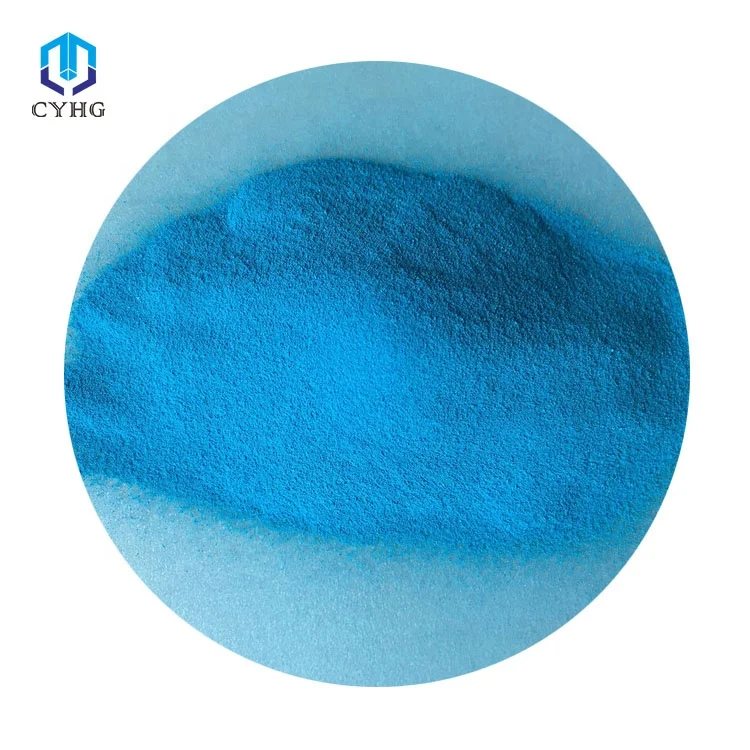 
Copper disodium EDTA CAS 14025-15-1 Edta chelated copper 