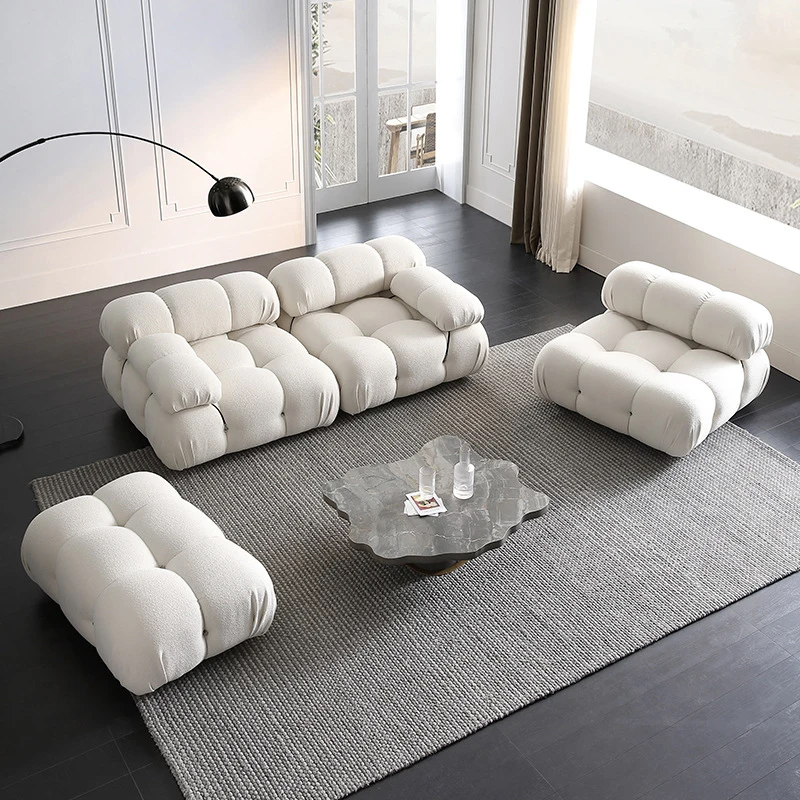 New coming modular sectional sofa Compressed vacuum foam sealed sofa couch for living room