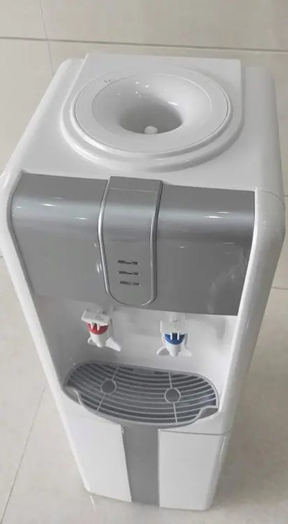 Регулируемый термостат из нержавеющей стали резервуар для горячей и холодной цифровой школьный офис домашнего использования диспенсер воды